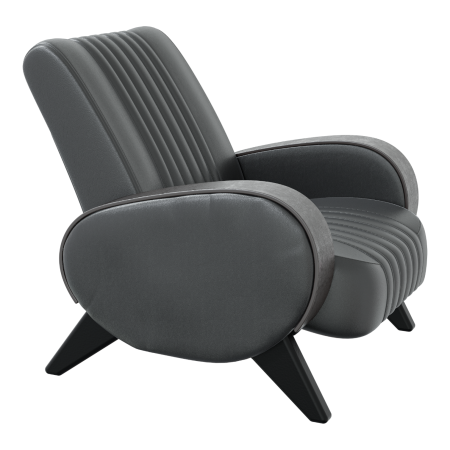 Кресло-маятник - Персона Люкс